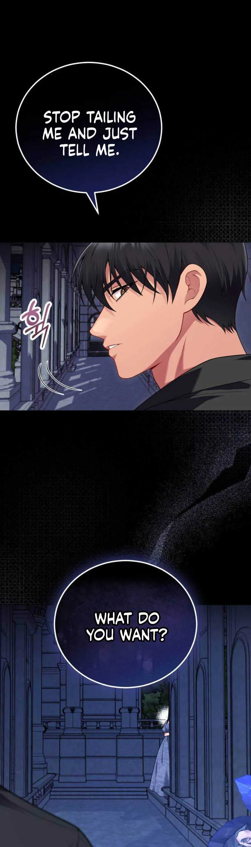 I’m Divorcing My Tyrant Husband Chapter 82 page 2