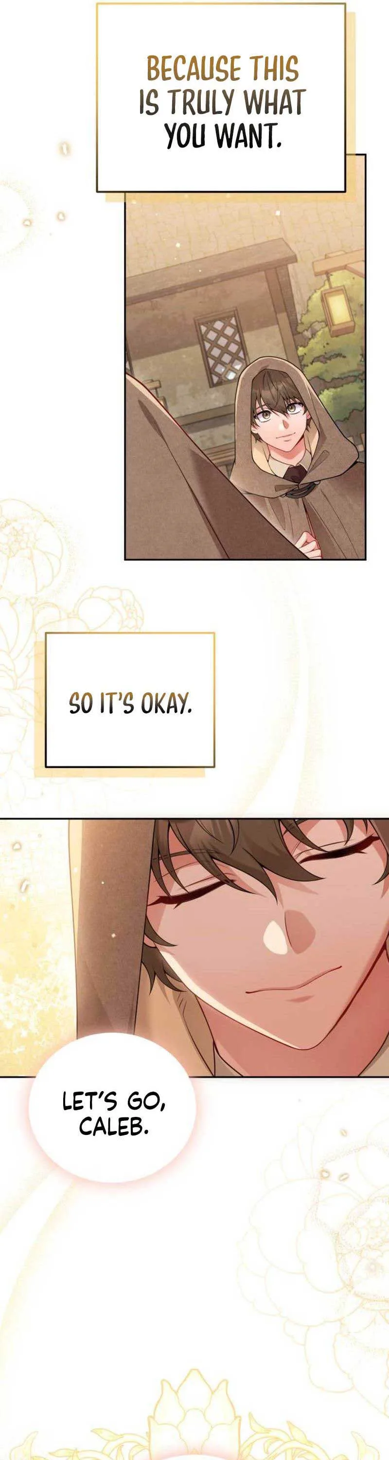 I’m Divorcing My Tyrant Husband Chapter 82 page 36