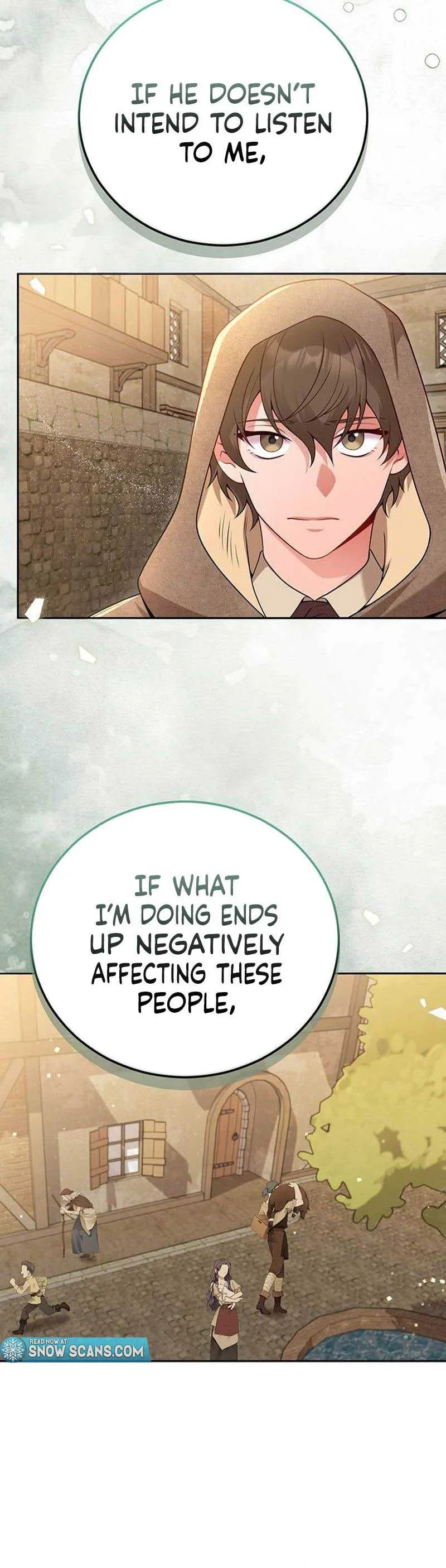 I’m Divorcing My Tyrant Husband Chapter 82 page 29