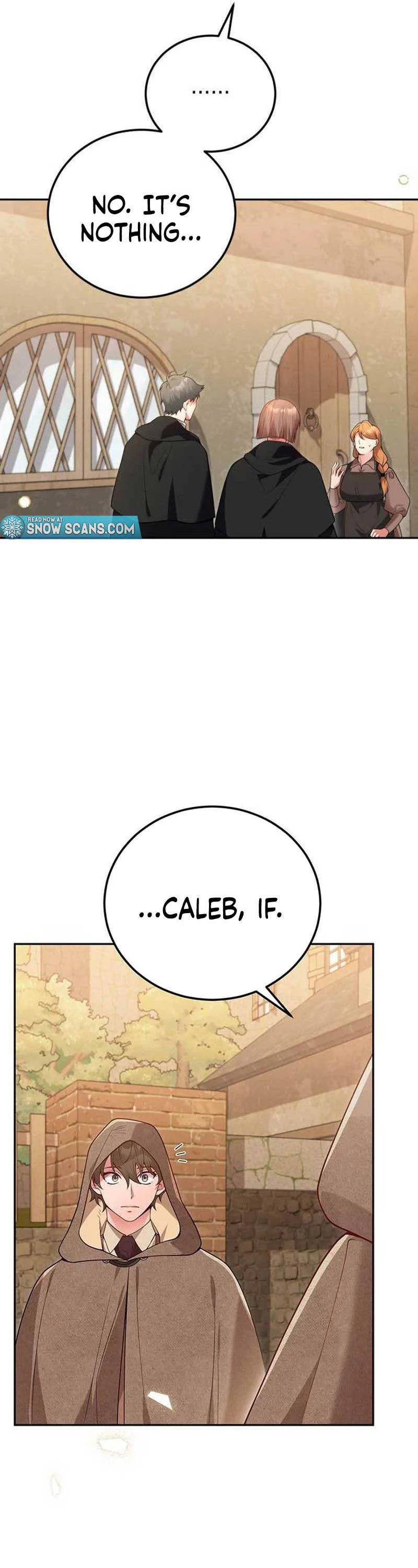 I’m Divorcing My Tyrant Husband Chapter 82 page 27