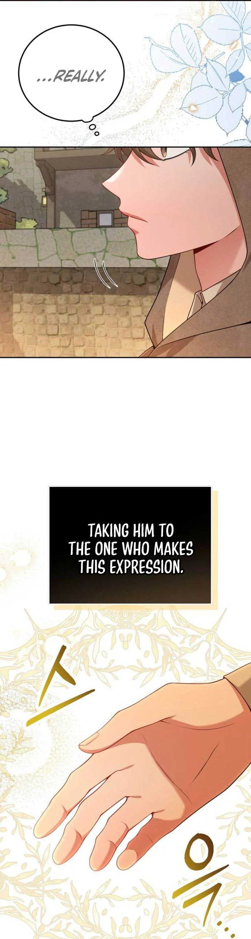 I’m Divorcing My Tyrant Husband Chapter 82 page 32