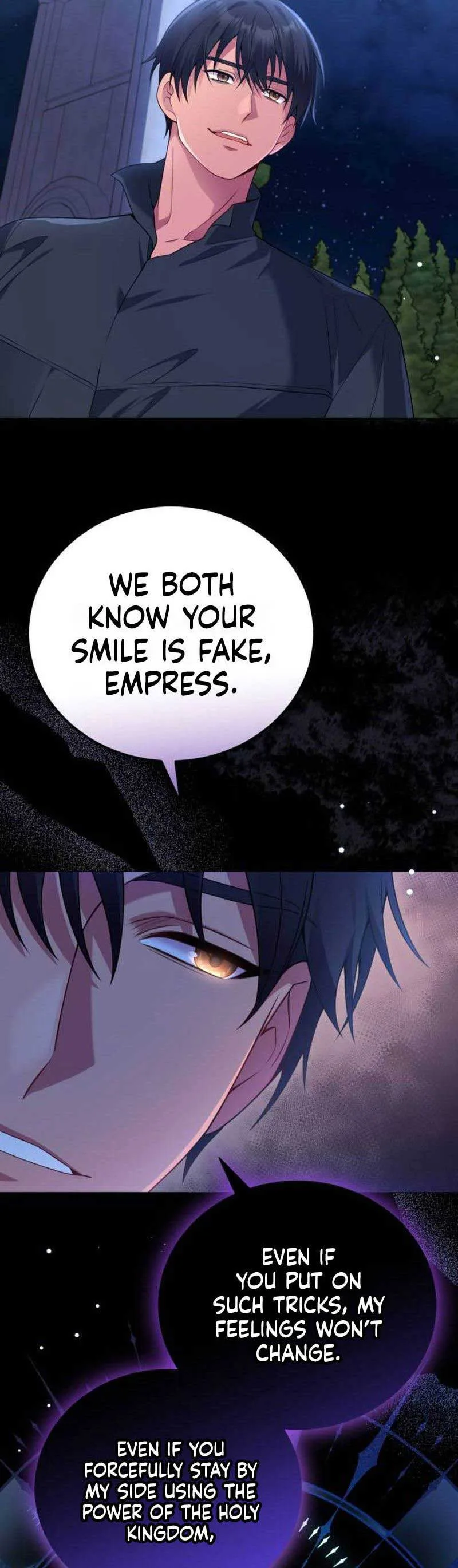 I’m Divorcing My Tyrant Husband Chapter 82 page 11