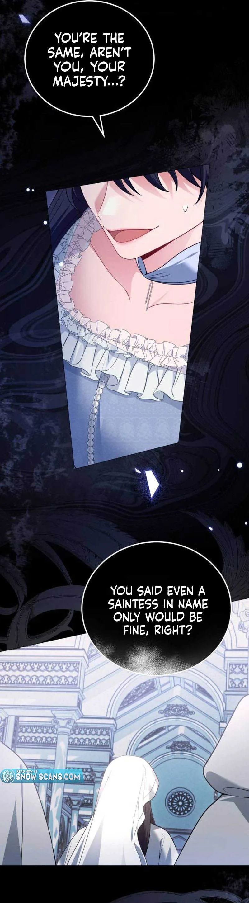 I’m Divorcing My Tyrant Husband Chapter 82 page 14