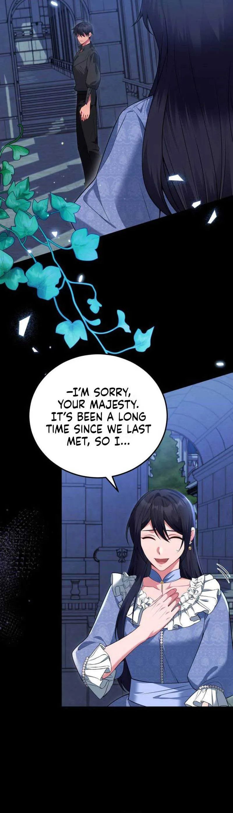 I’m Divorcing My Tyrant Husband Chapter 82 page 5