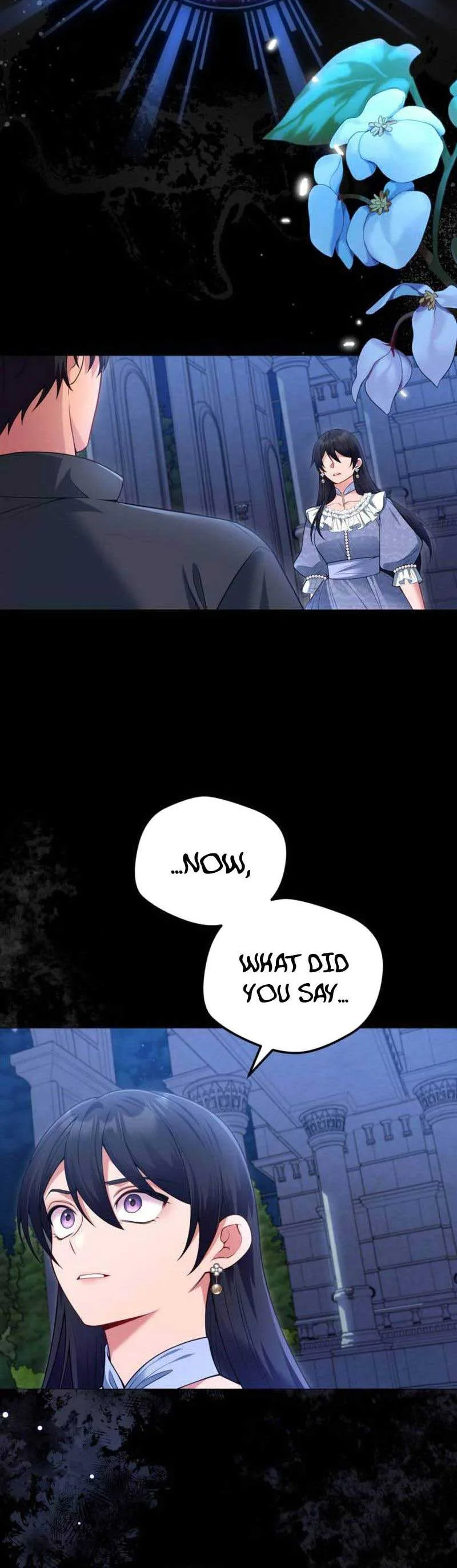 I’m Divorcing My Tyrant Husband Chapter 82 page 18