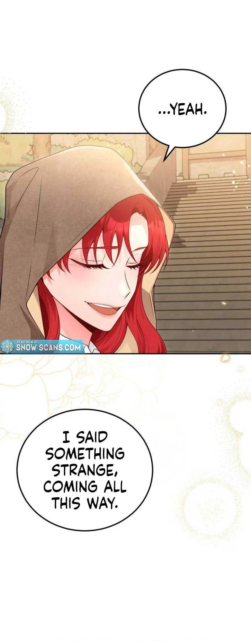 I’m Divorcing My Tyrant Husband Chapter 82 page 35