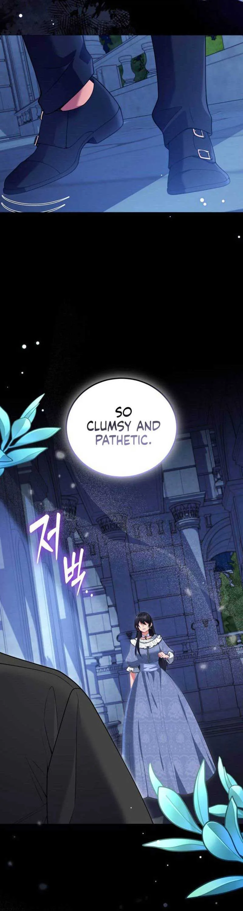 I’m Divorcing My Tyrant Husband Chapter 82 page 20