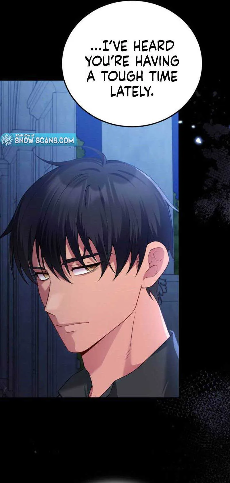 I’m Divorcing My Tyrant Husband Chapter 82 page 6