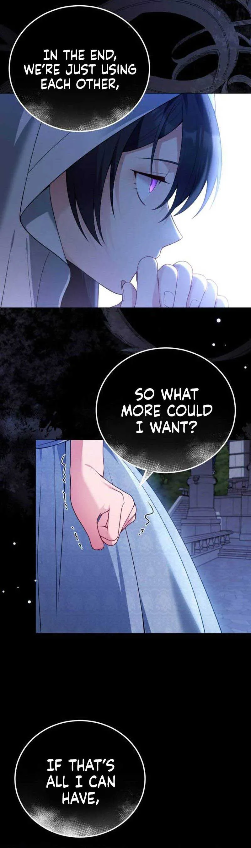 I’m Divorcing My Tyrant Husband Chapter 82 page 15