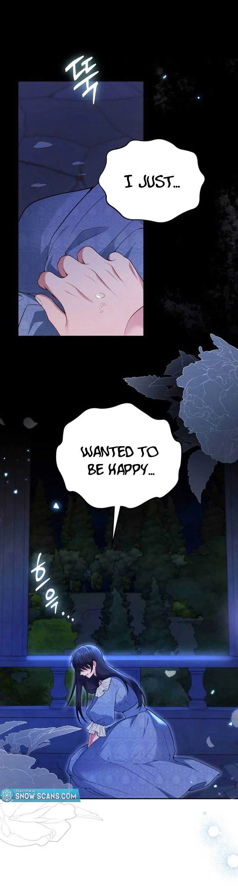 I’m Divorcing My Tyrant Husband Chapter 82 page 23
