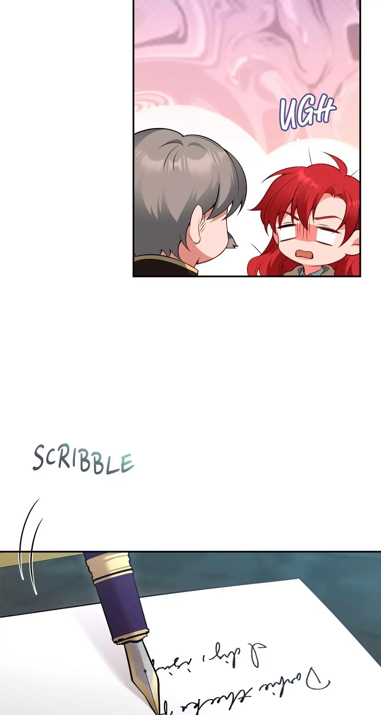 I’m Divorcing My Tyrant Husband Chapter 84 page 17