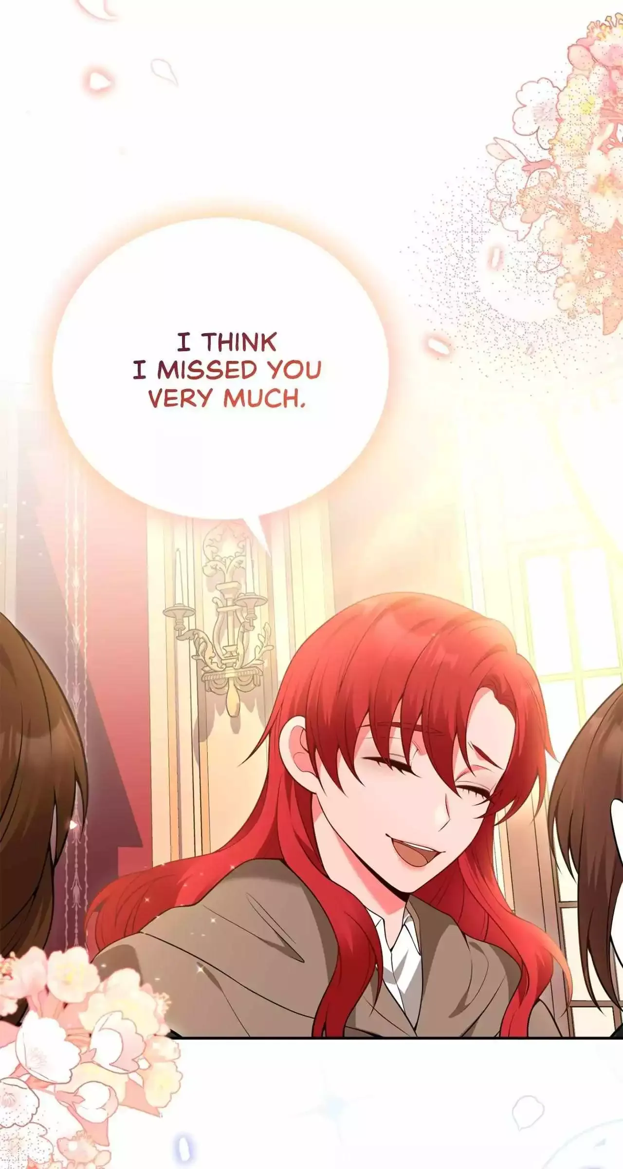 I’m Divorcing My Tyrant Husband Chapter 84 page 14