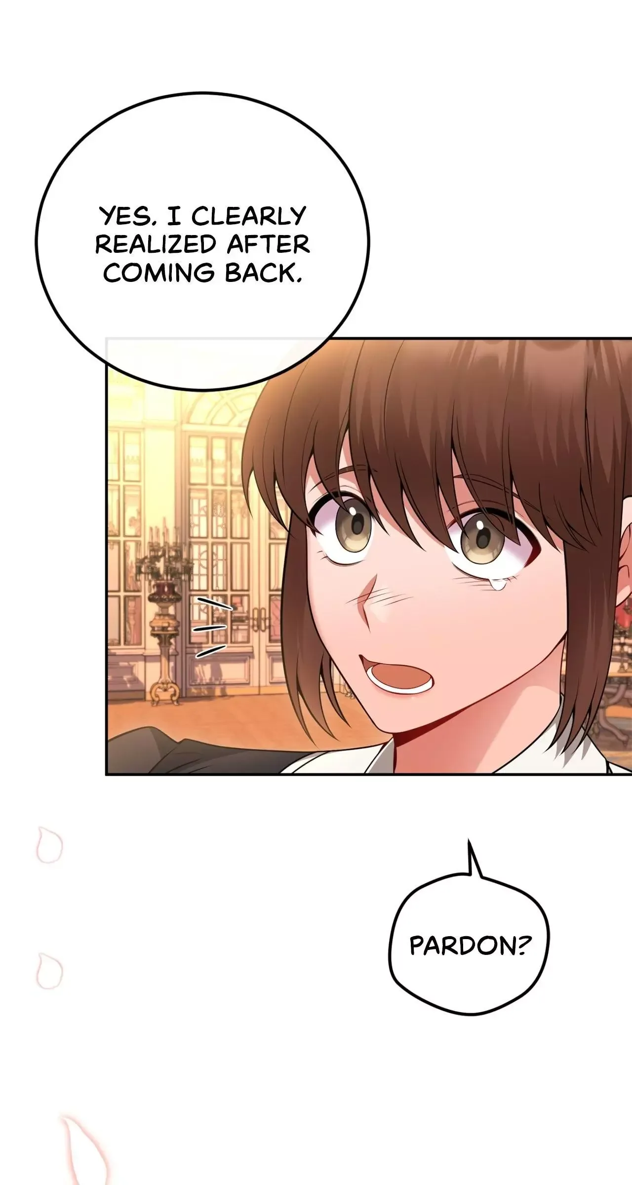 I’m Divorcing My Tyrant Husband Chapter 84 page 13