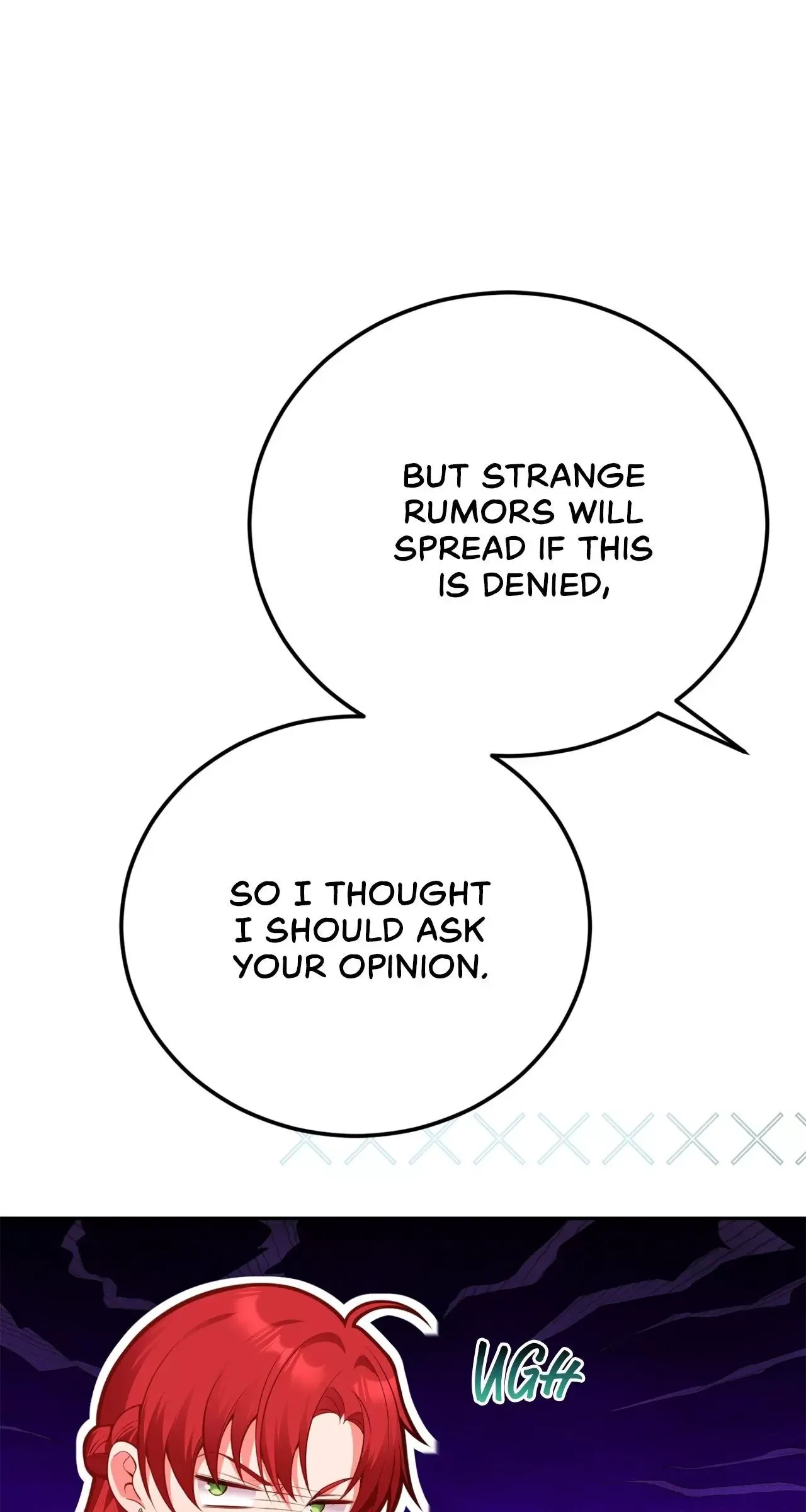 I’m Divorcing My Tyrant Husband Chapter 84 page 65