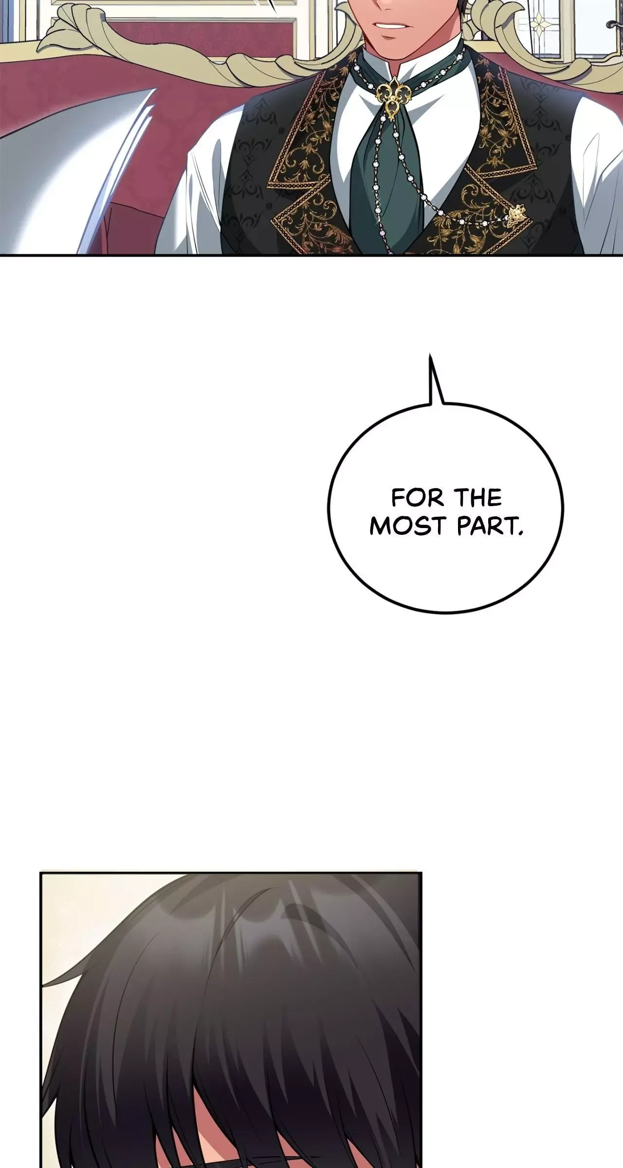 I’m Divorcing My Tyrant Husband Chapter 84 page 62