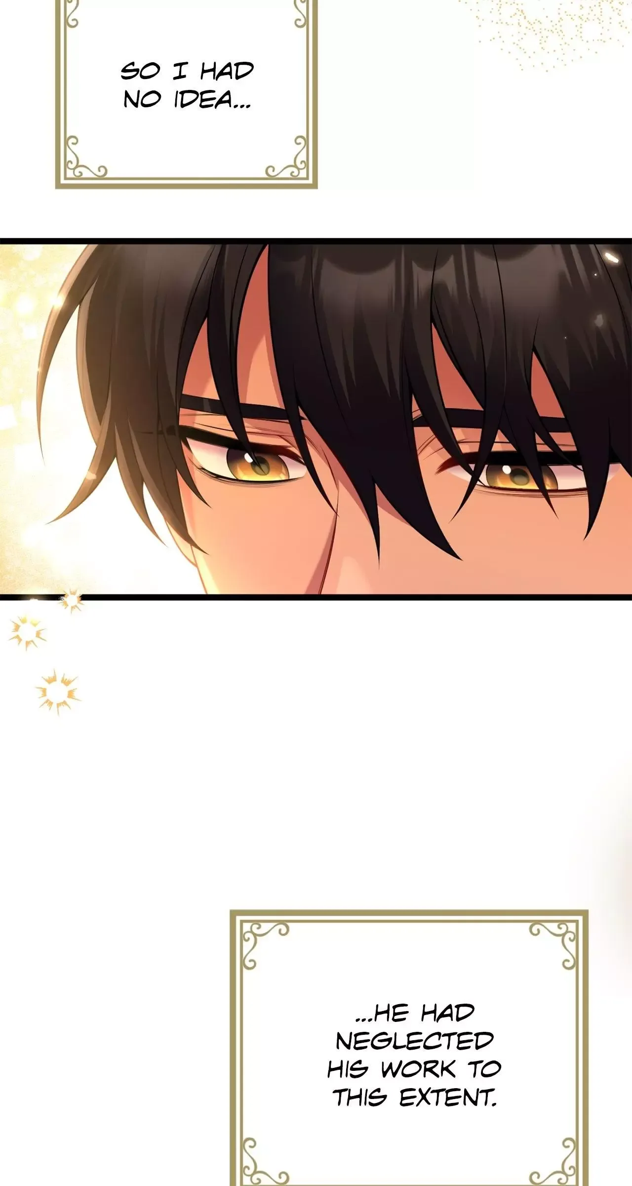 I’m Divorcing My Tyrant Husband Chapter 84 page 22
