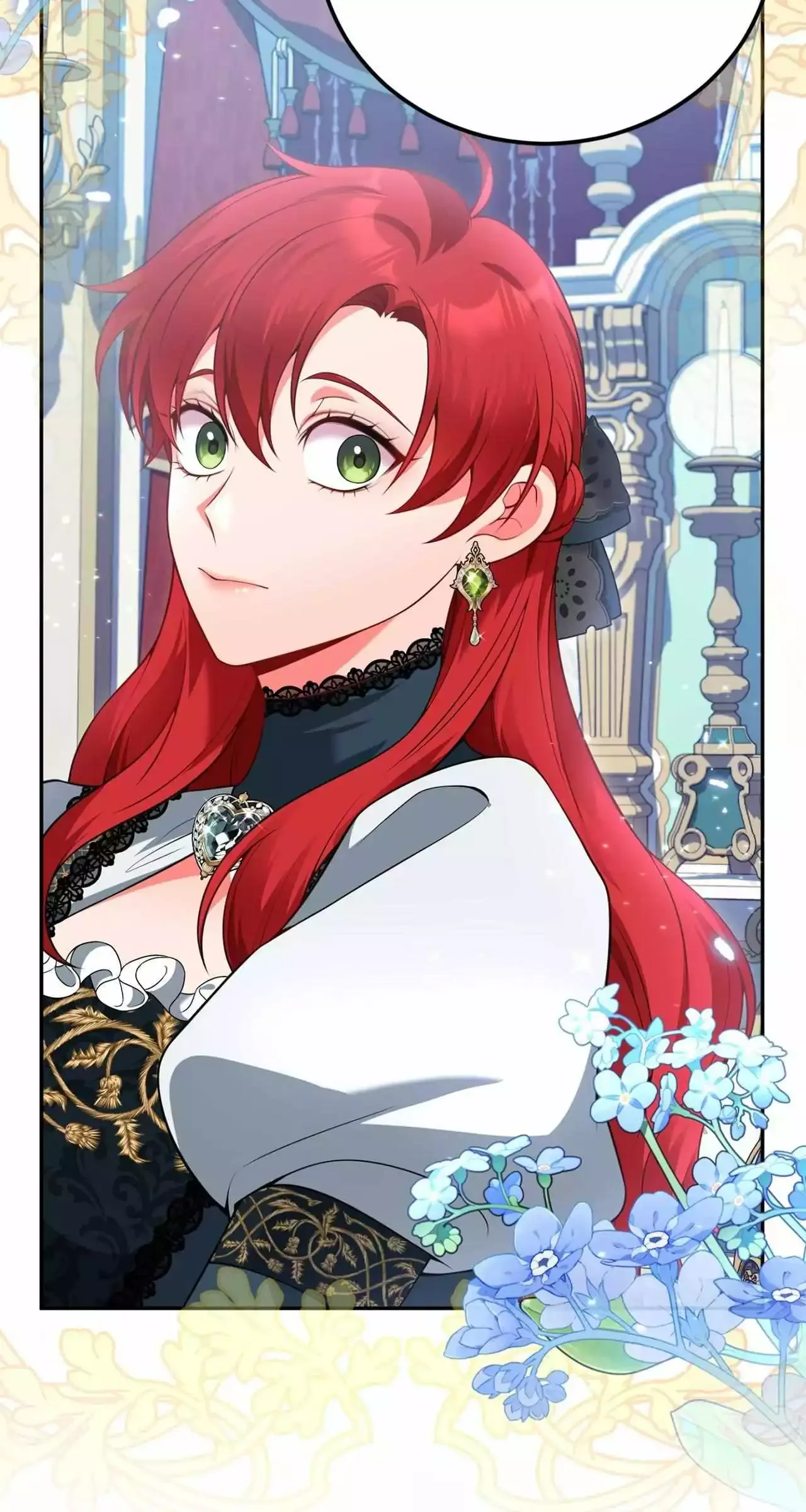 I’m Divorcing My Tyrant Husband Chapter 84 page 30