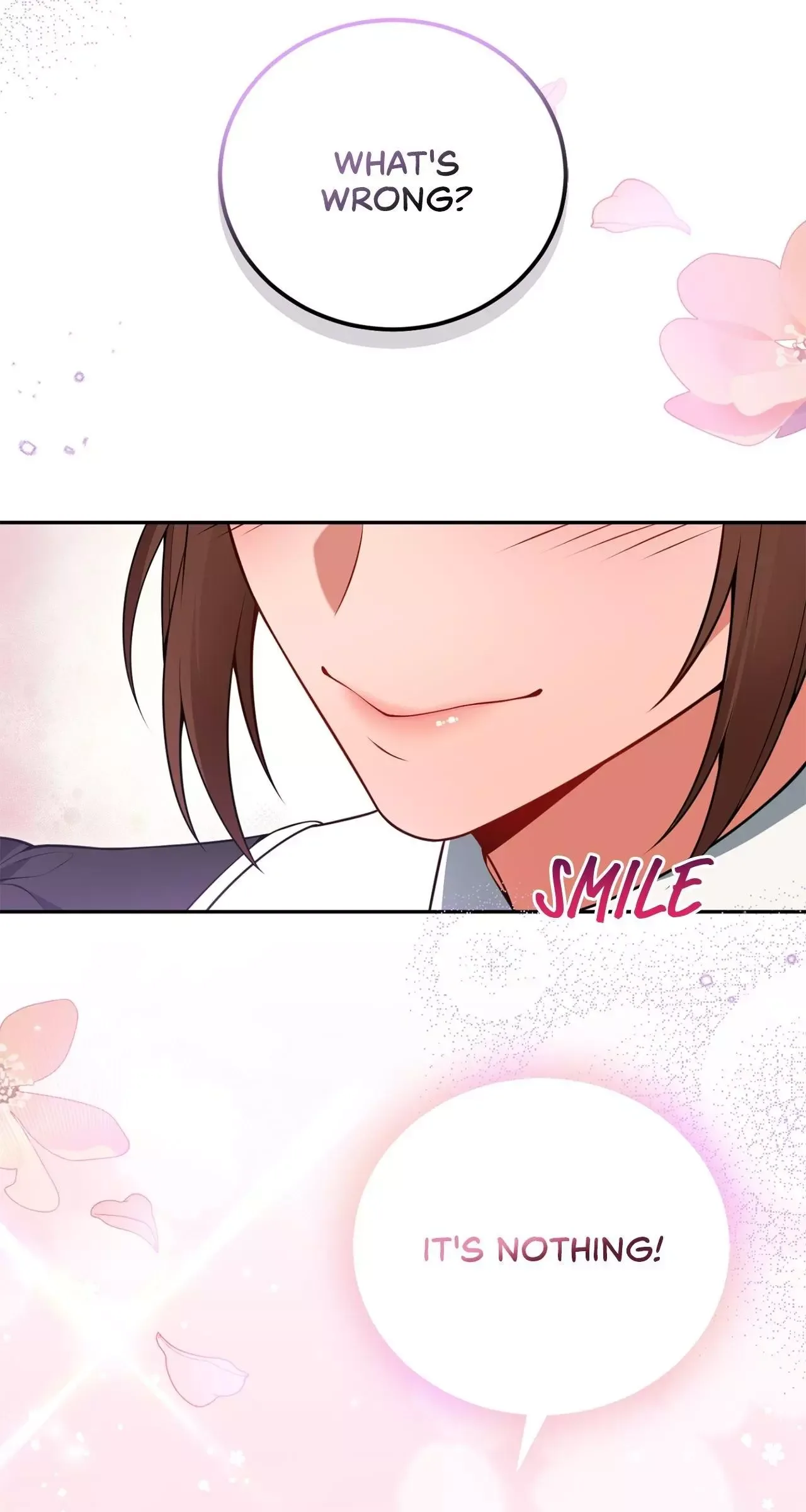 I’m Divorcing My Tyrant Husband Chapter 84 page 35