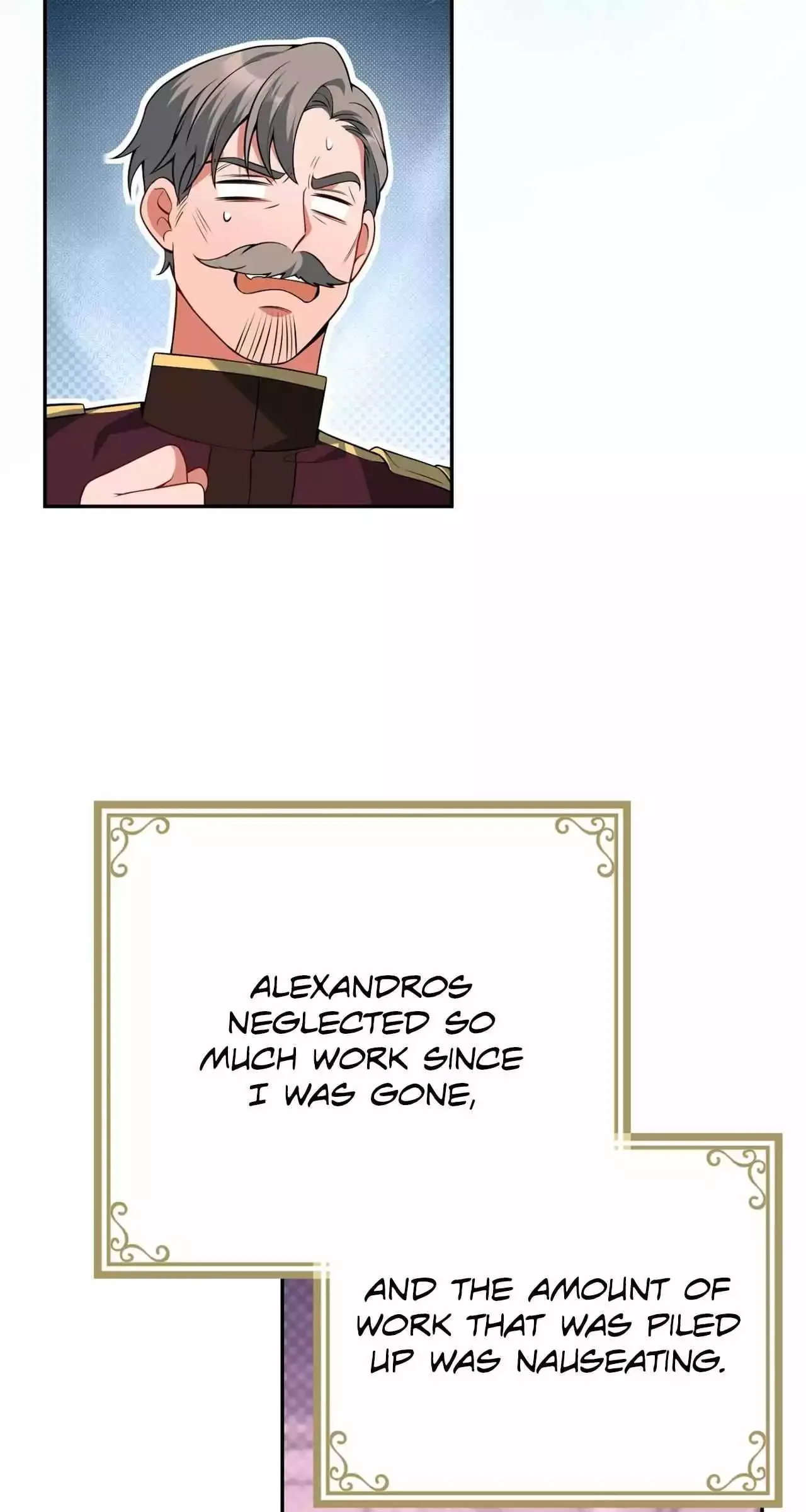 I’m Divorcing My Tyrant Husband Chapter 84 page 16