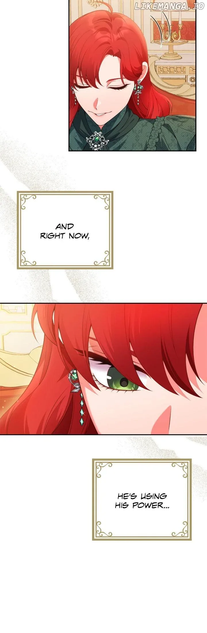 I’m Divorcing My Tyrant Husband Chapter 88 page 23