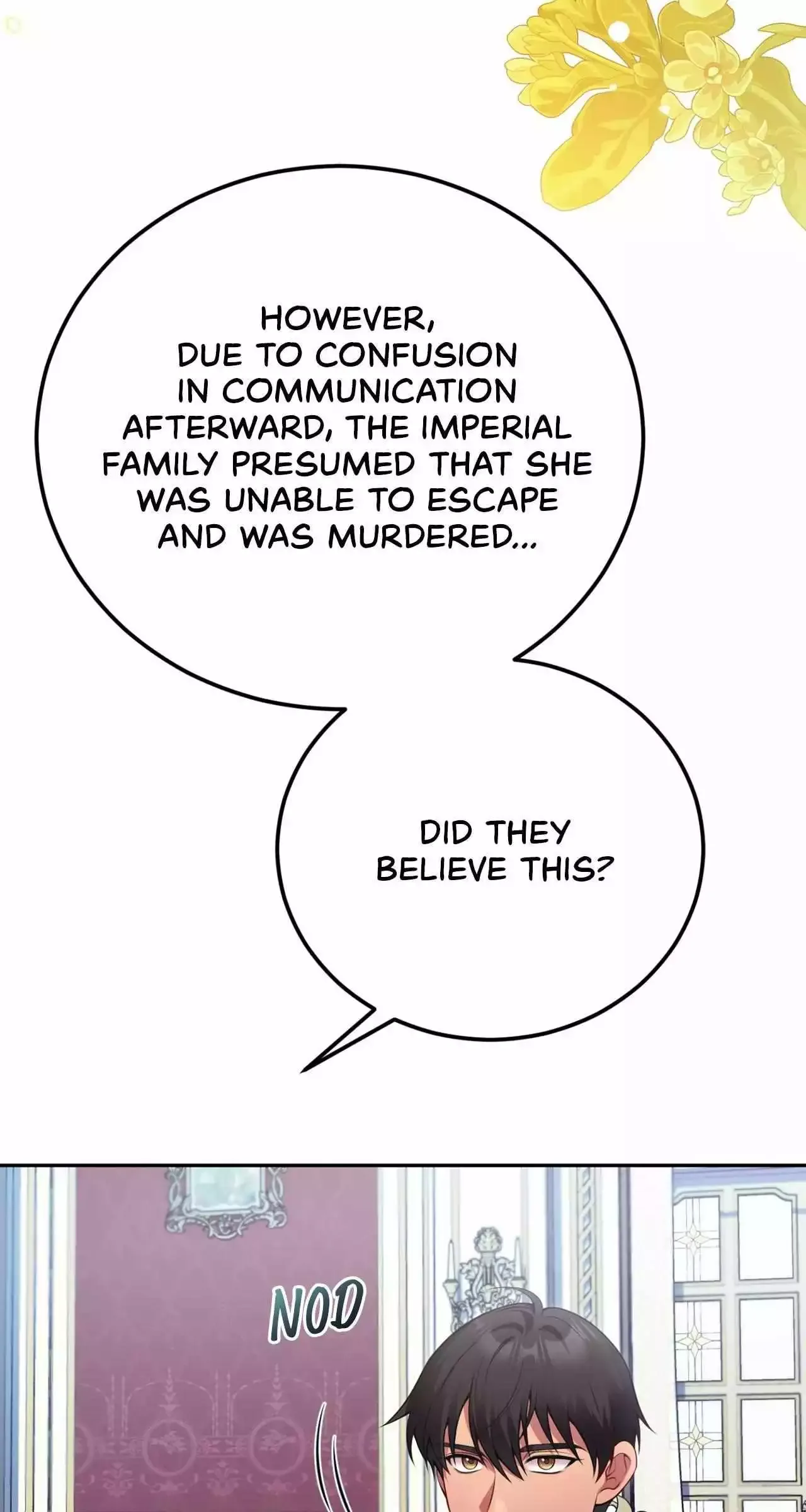 I’m Divorcing My Tyrant Husband Chapter 84 page 61