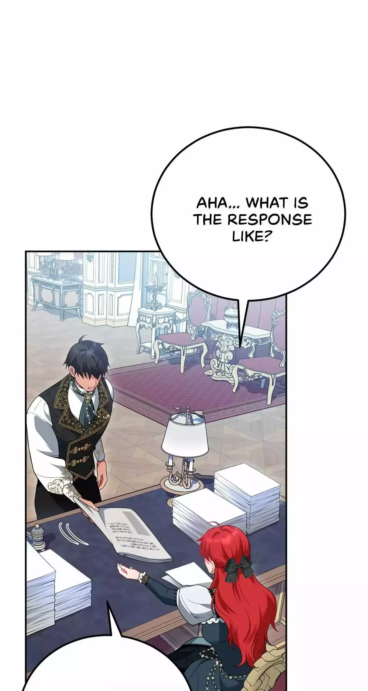 I’m Divorcing My Tyrant Husband Chapter 84 page 49