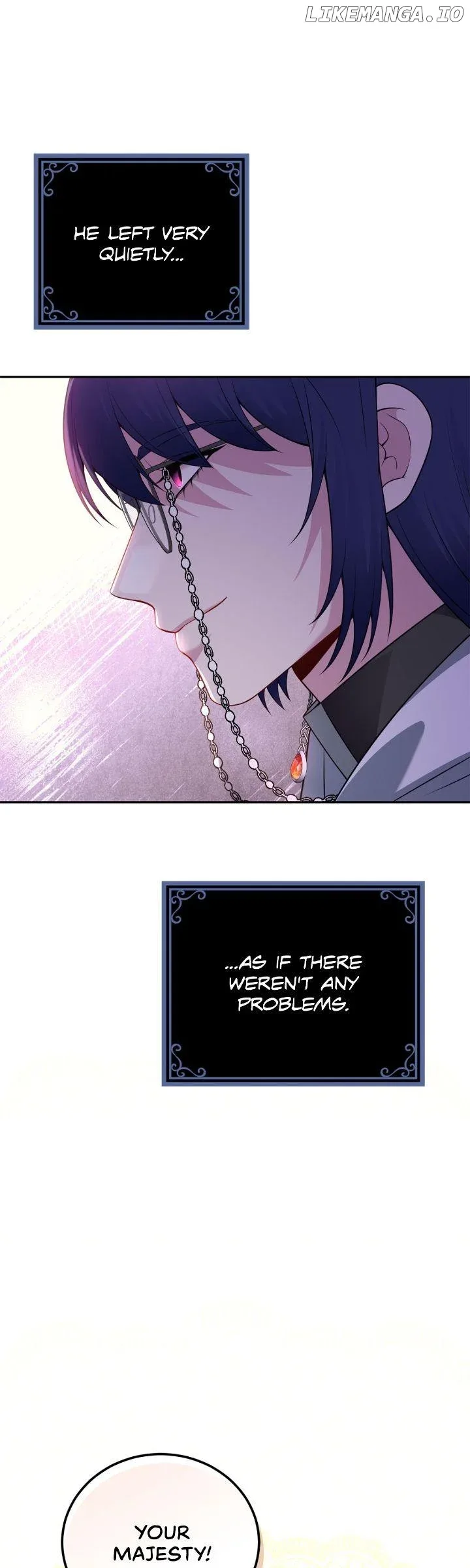 I’m Divorcing My Tyrant Husband Chapter 88 page 18