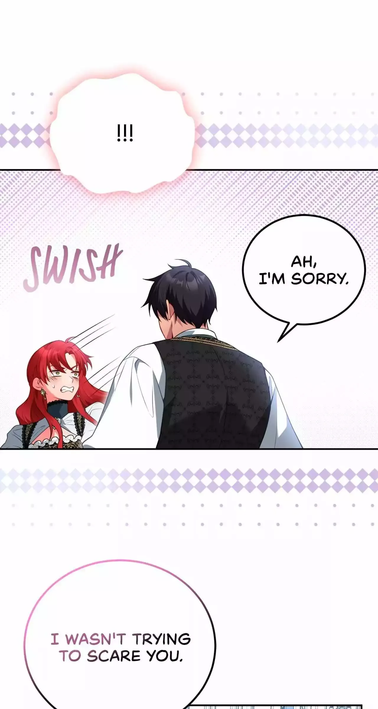 I’m Divorcing My Tyrant Husband Chapter 84 page 44