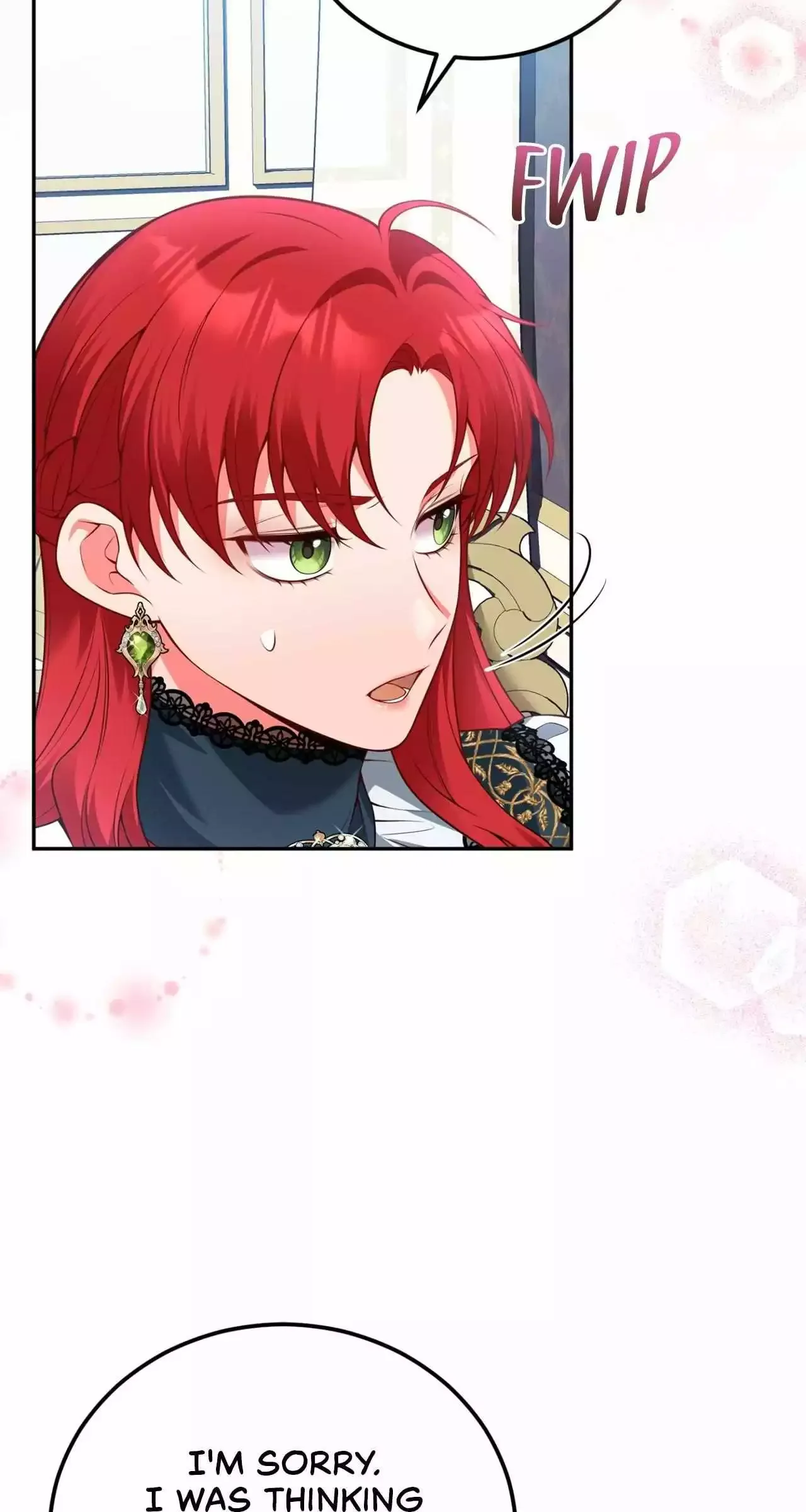 I’m Divorcing My Tyrant Husband Chapter 84 page 46