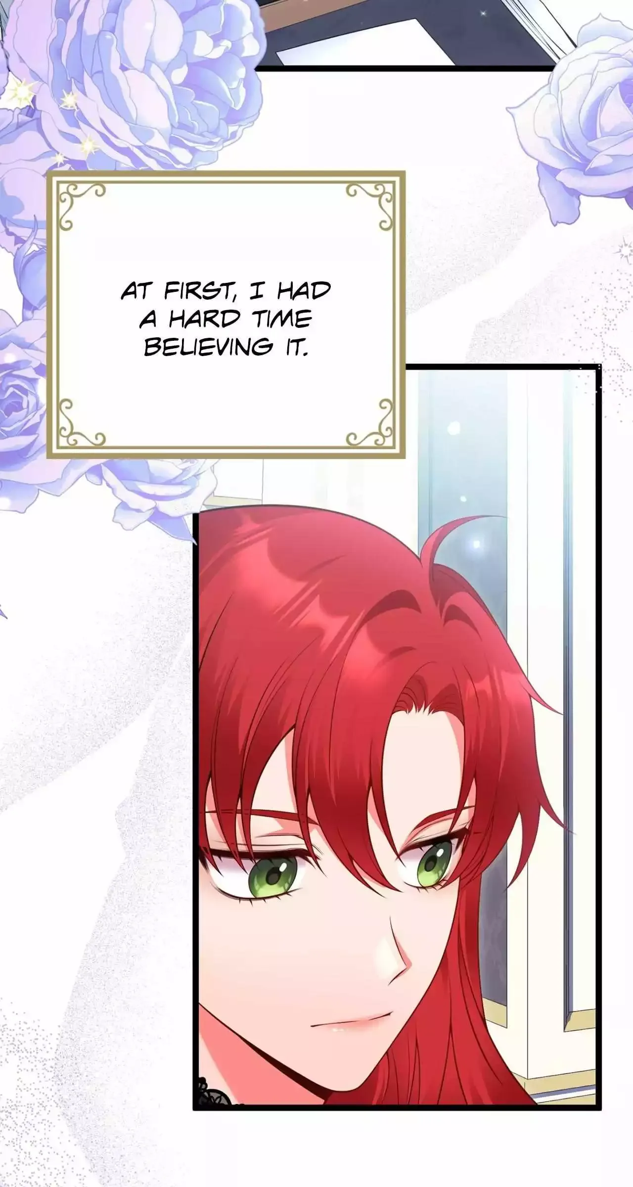 I’m Divorcing My Tyrant Husband Chapter 84 page 20