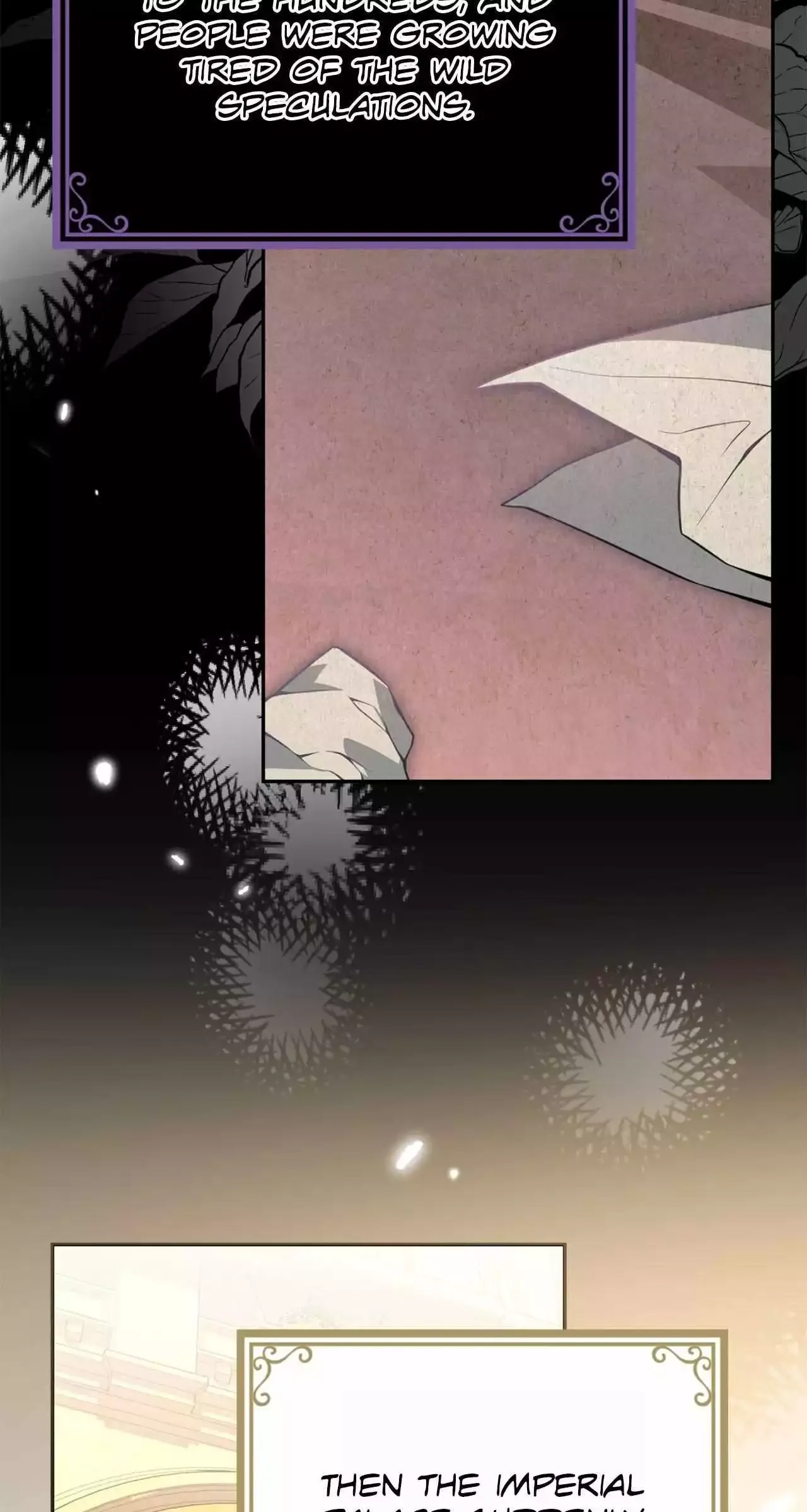 I’m Divorcing My Tyrant Husband Chapter 84 page 57
