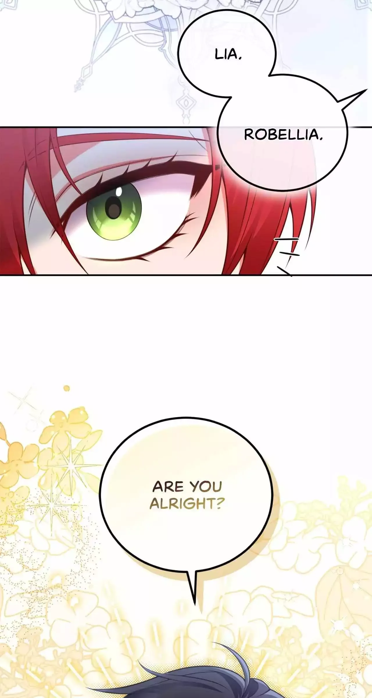 I’m Divorcing My Tyrant Husband Chapter 84 page 40