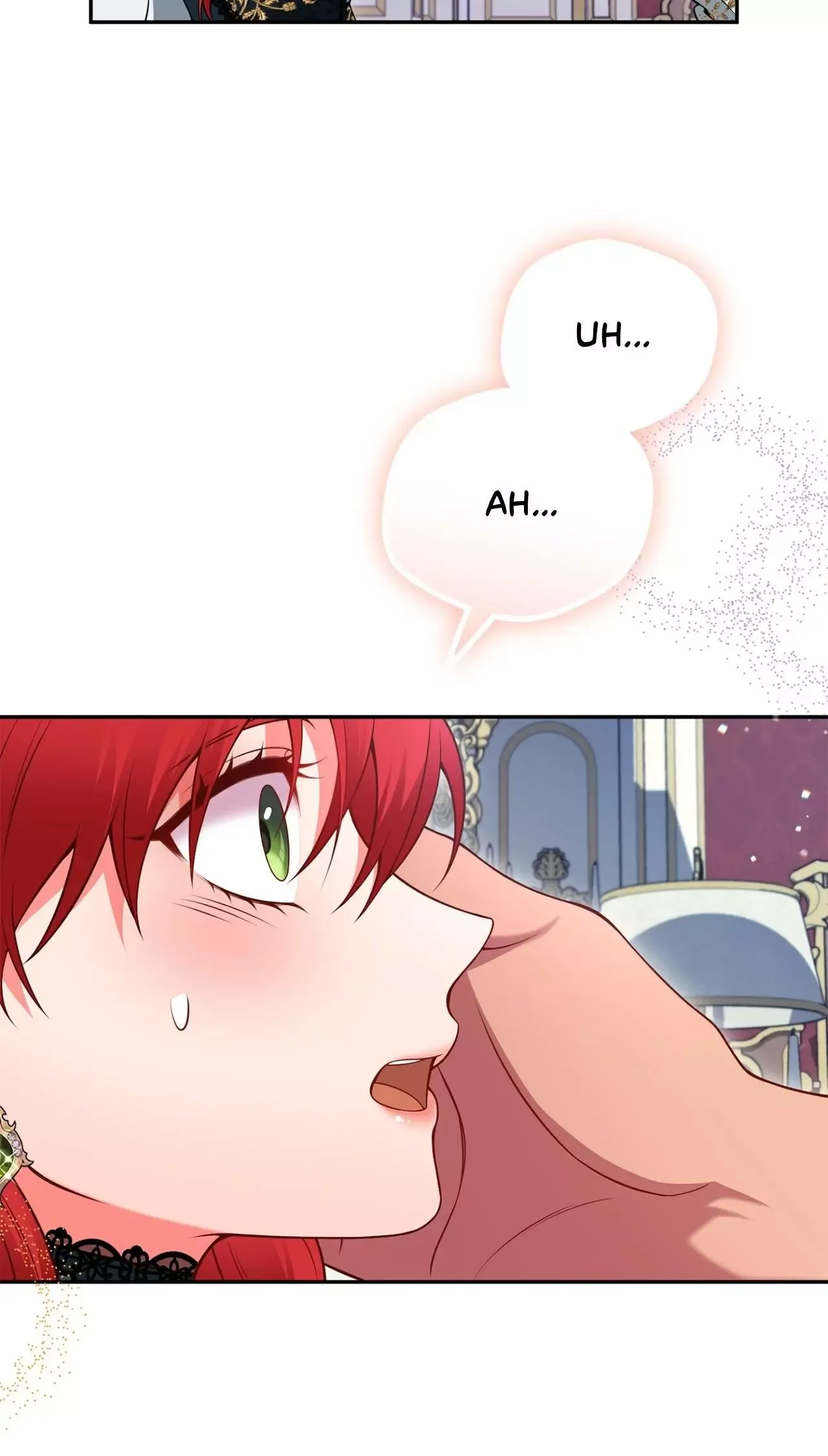 I’m Divorcing My Tyrant Husband Chapter 84 page 43
