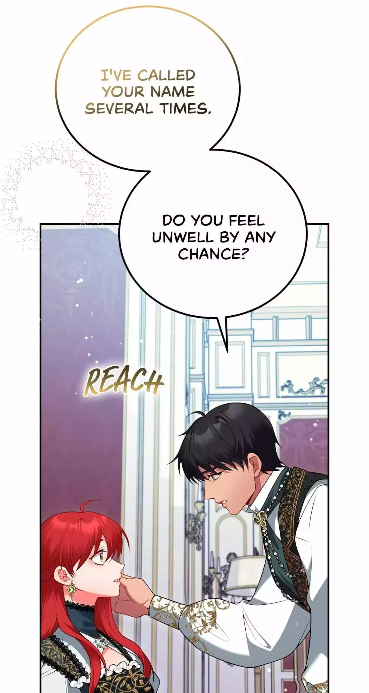 I’m Divorcing My Tyrant Husband Chapter 84 page 42