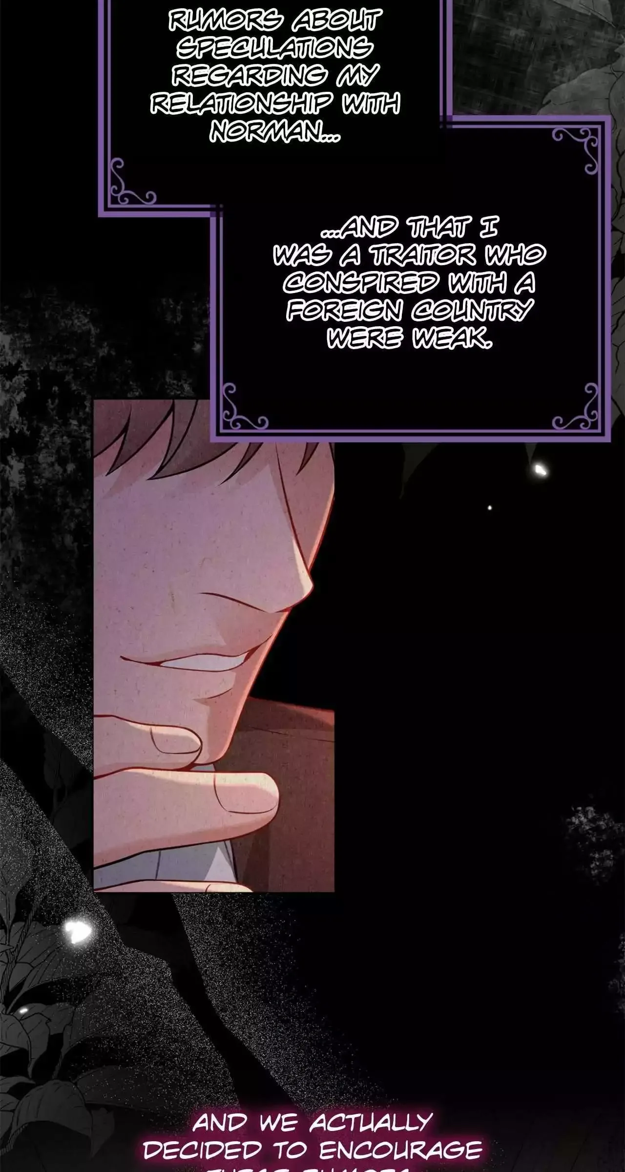 I’m Divorcing My Tyrant Husband Chapter 84 page 55