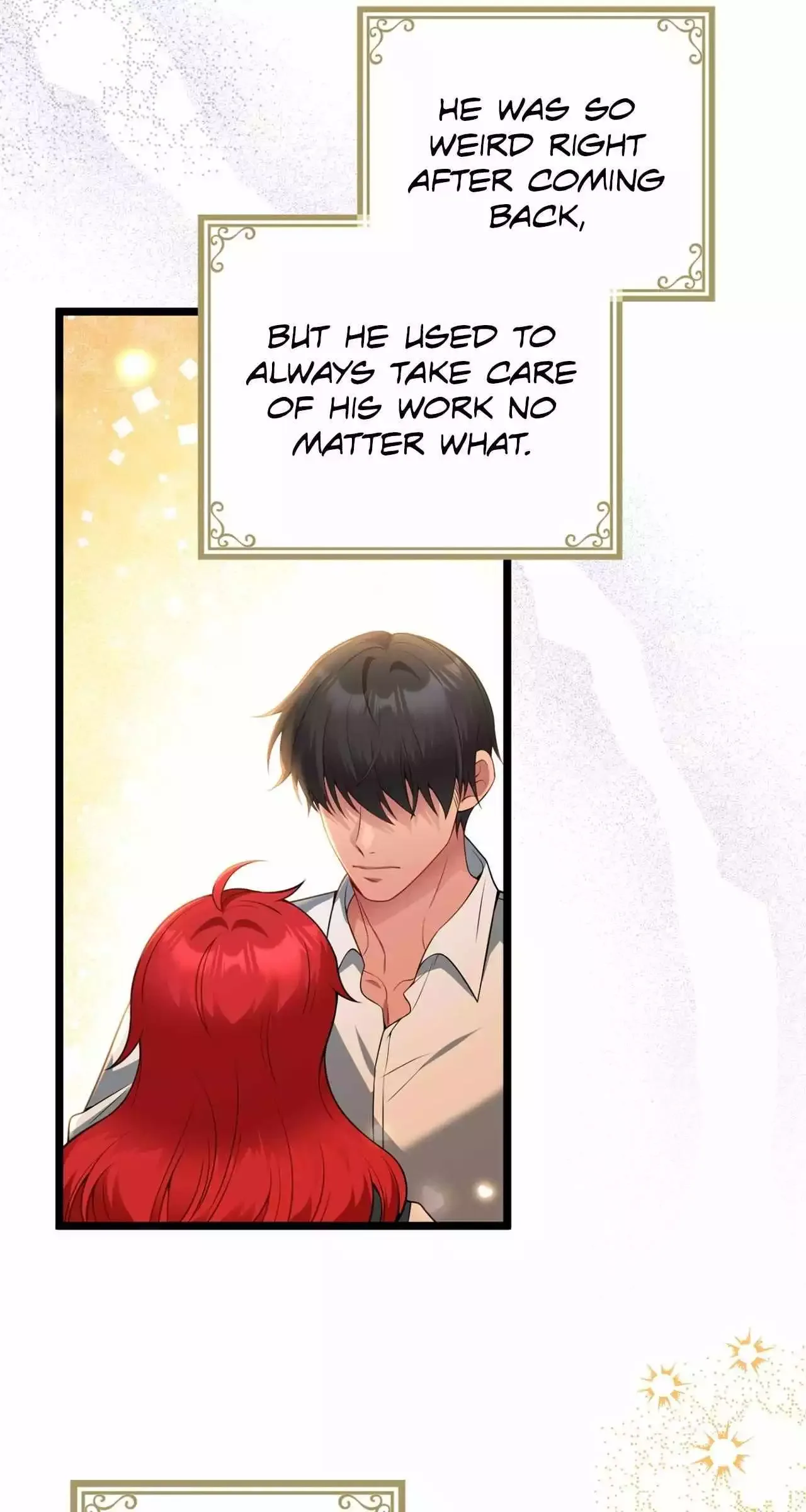 I’m Divorcing My Tyrant Husband Chapter 84 page 21