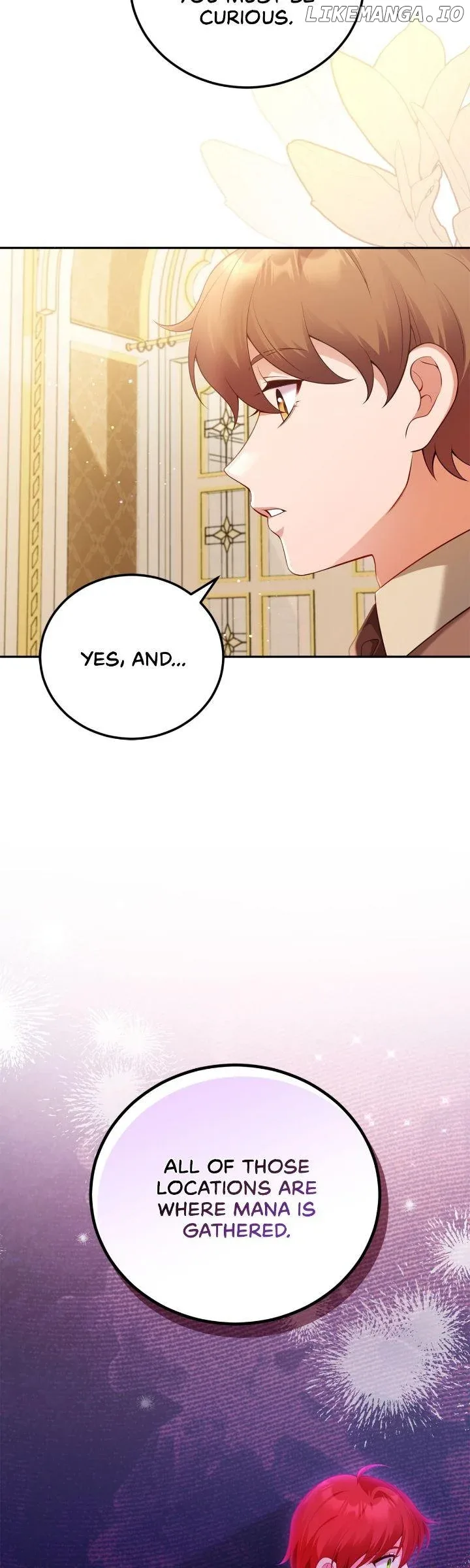 I’m Divorcing My Tyrant Husband Chapter 88 page 32