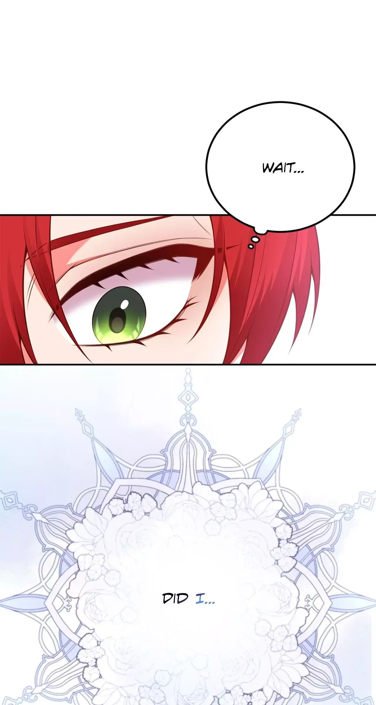 I’m Divorcing My Tyrant Husband Chapter 84 page 39