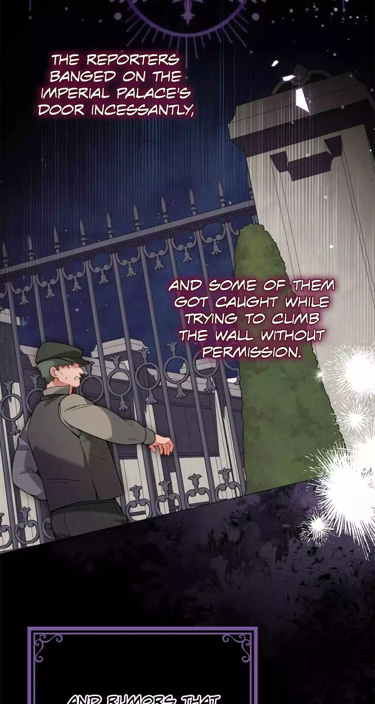 I’m Divorcing My Tyrant Husband Chapter 84 page 52