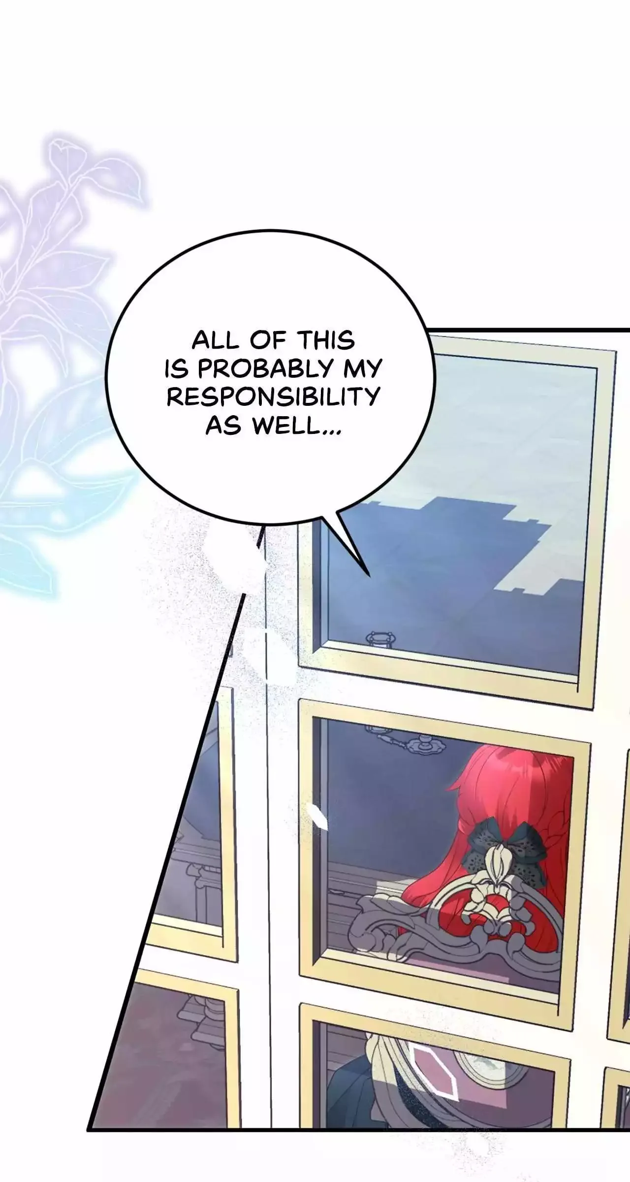 I’m Divorcing My Tyrant Husband Chapter 84 page 24