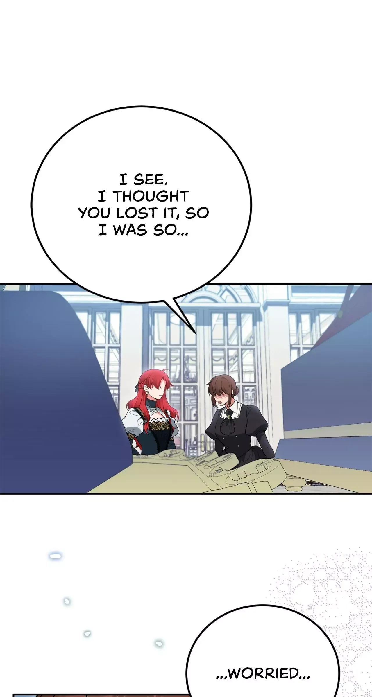 I’m Divorcing My Tyrant Husband Chapter 84 page 32