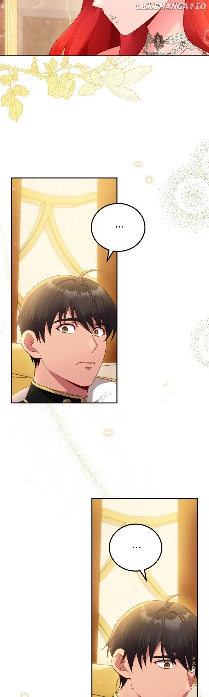 I’m Divorcing My Tyrant Husband Chapter 88 page 13