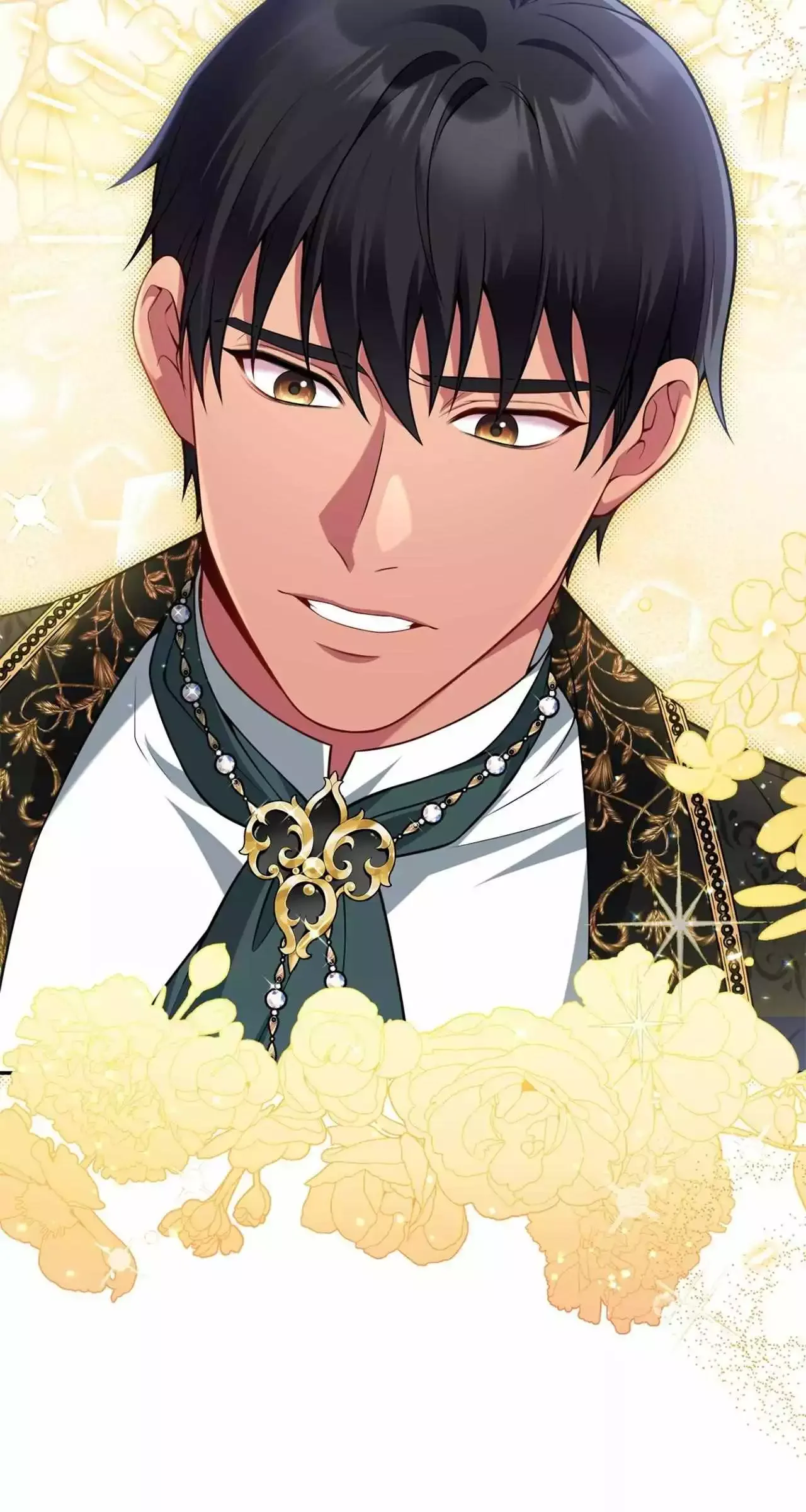 I’m Divorcing My Tyrant Husband Chapter 84 page 41