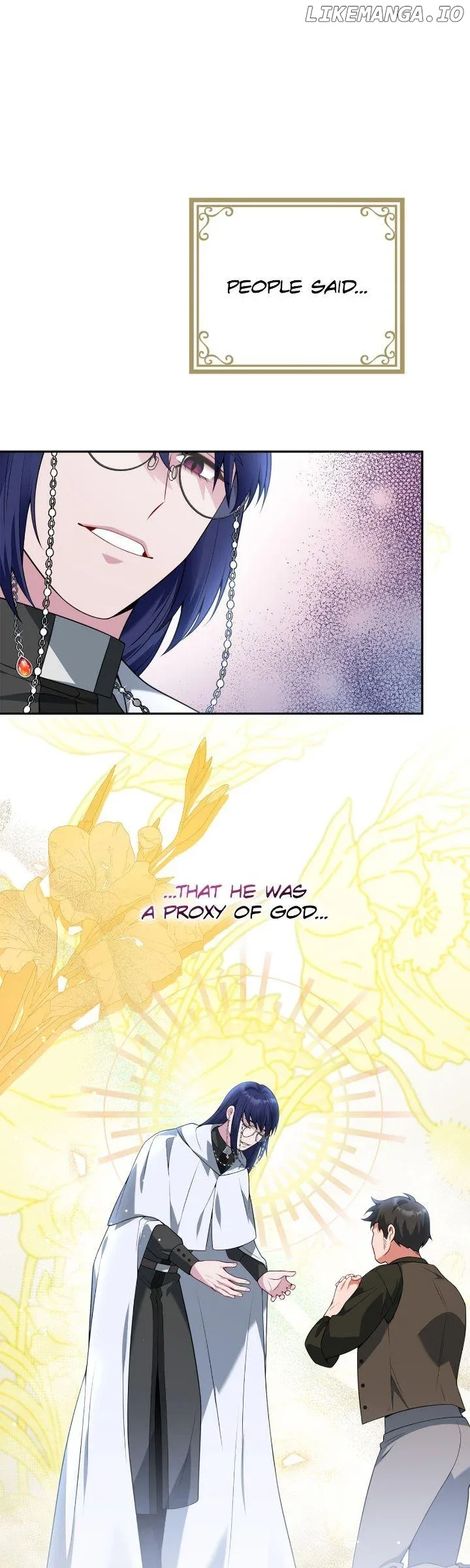 I’m Divorcing My Tyrant Husband Chapter 88 page 27