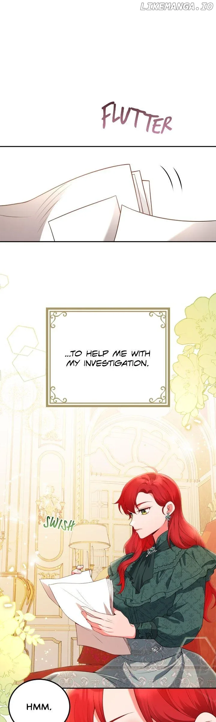 I’m Divorcing My Tyrant Husband Chapter 88 page 24