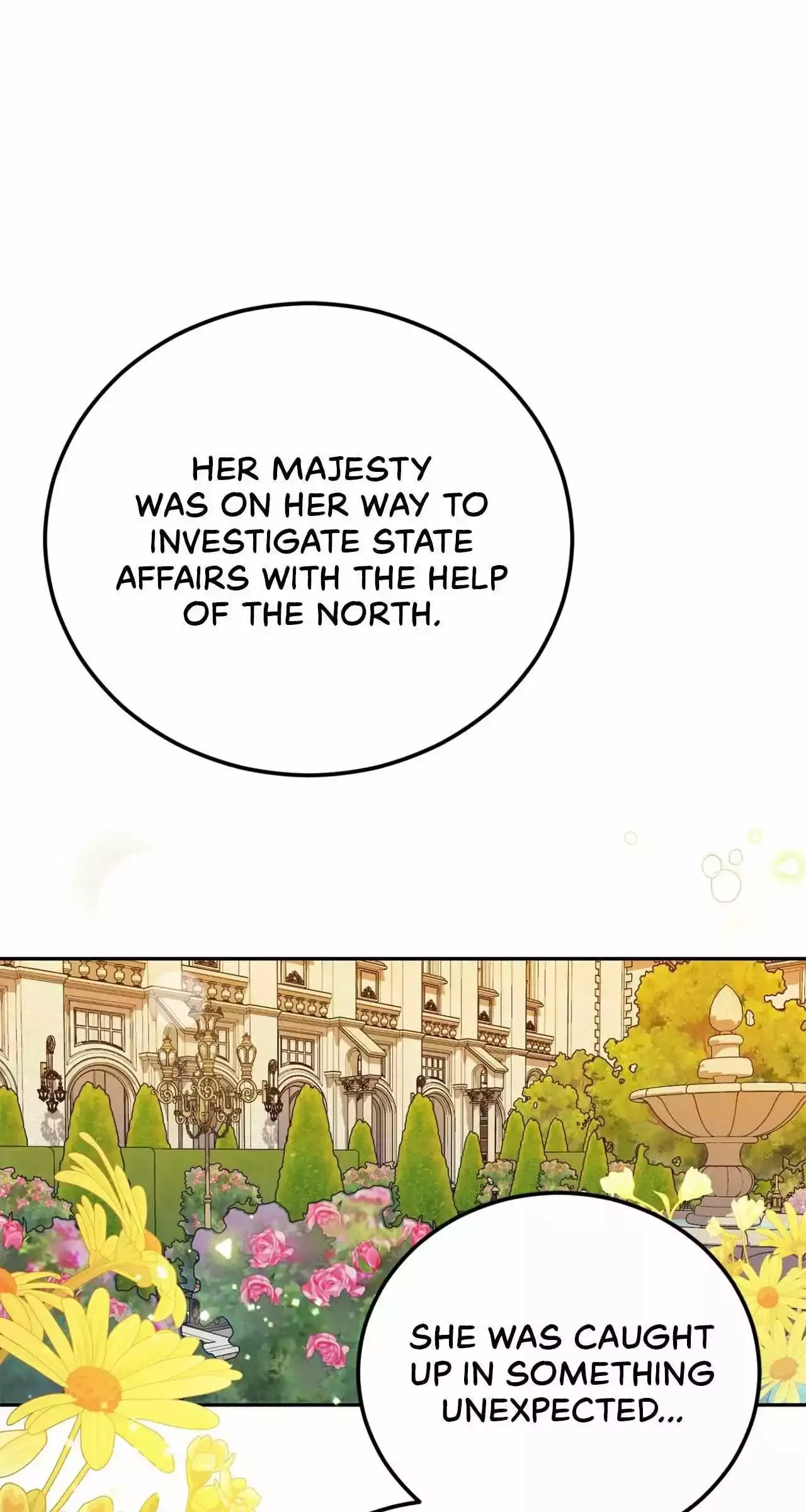 I’m Divorcing My Tyrant Husband Chapter 84 page 59