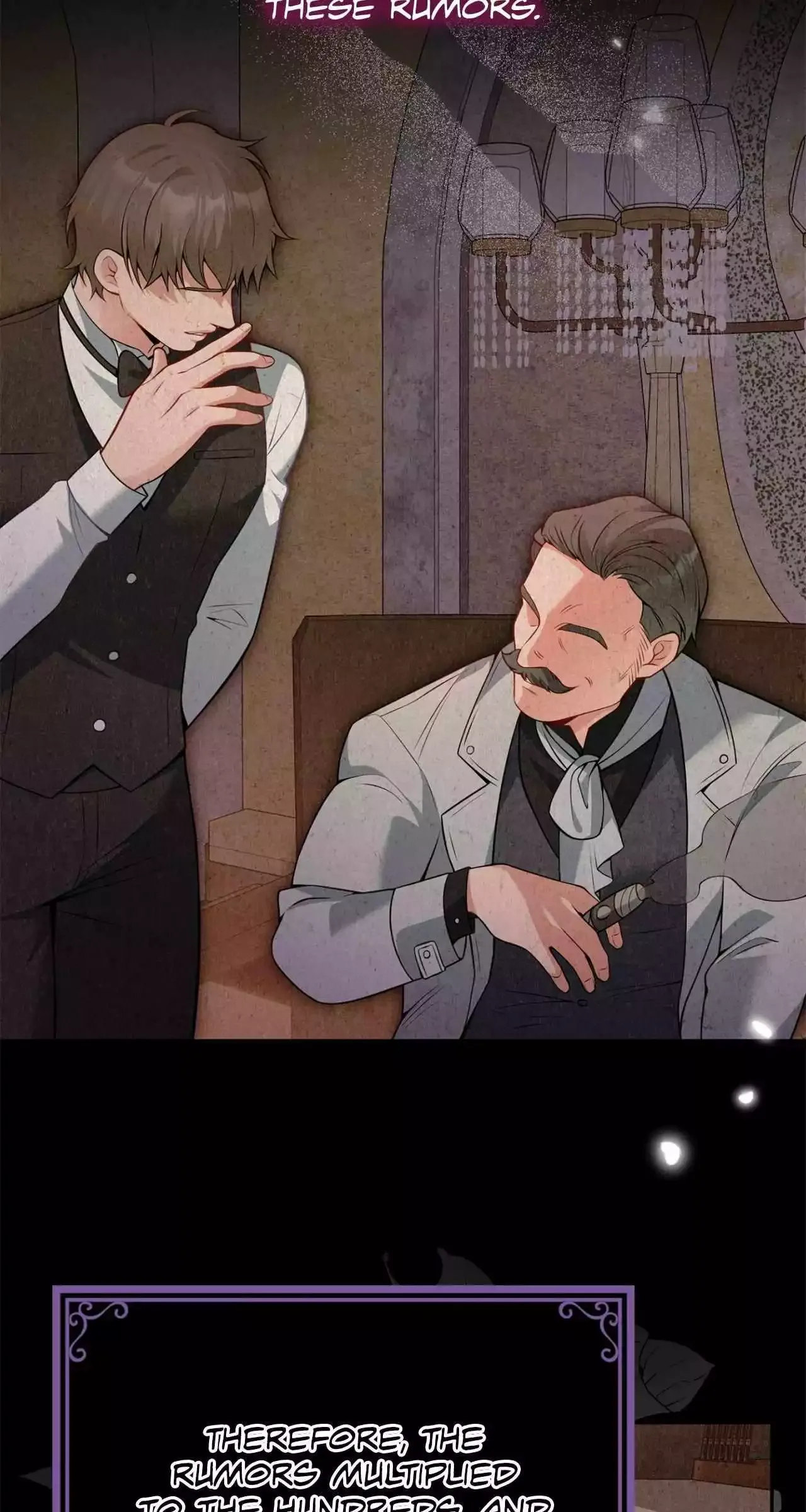 I’m Divorcing My Tyrant Husband Chapter 84 page 56