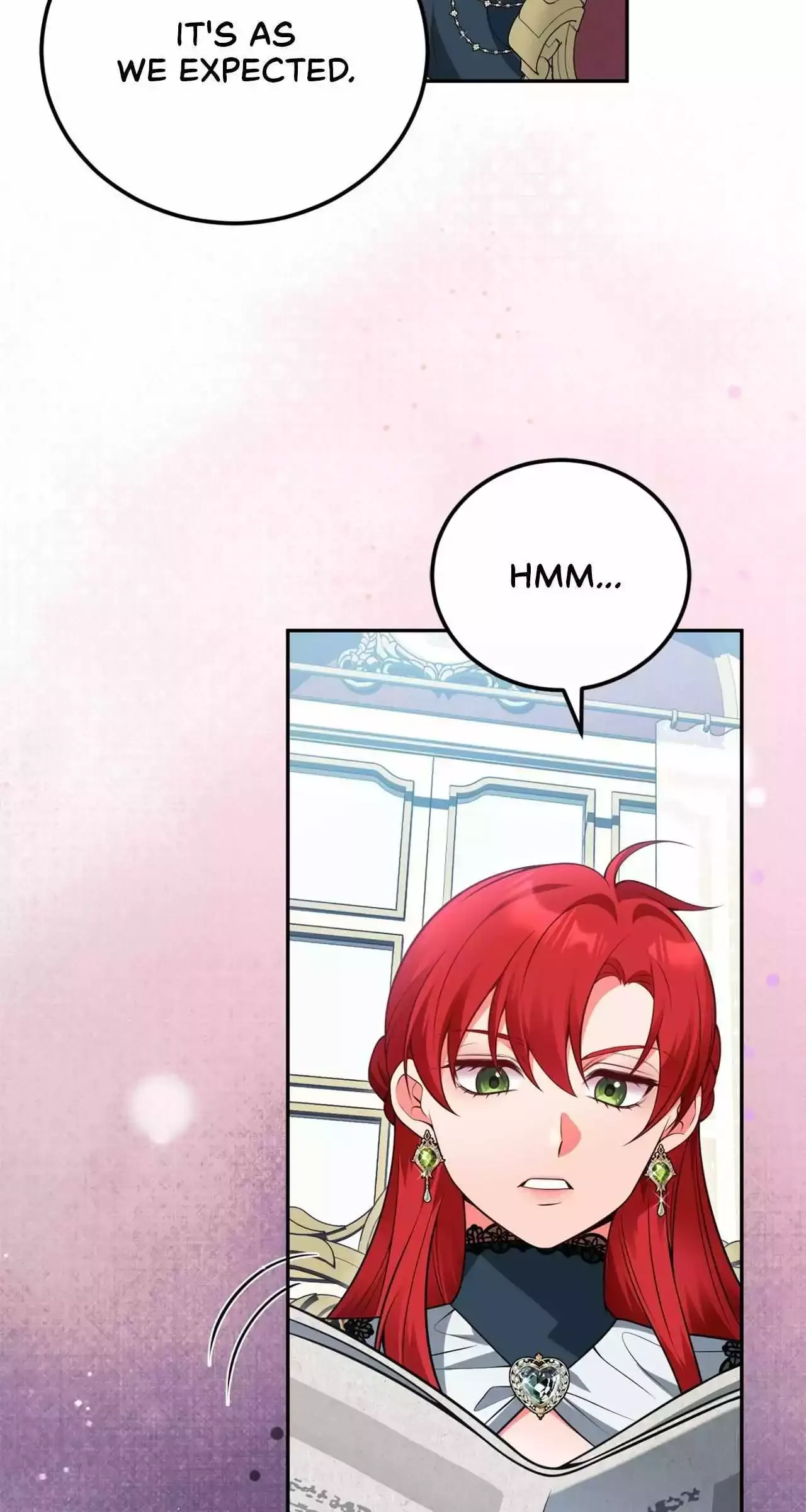 I’m Divorcing My Tyrant Husband Chapter 84 page 50