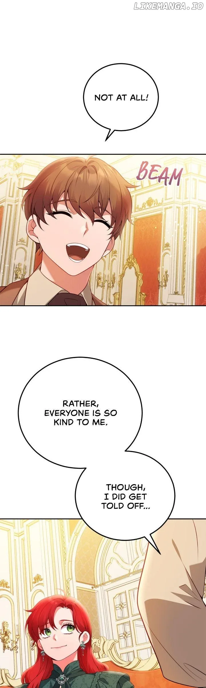 I’m Divorcing My Tyrant Husband Chapter 88 page 21
