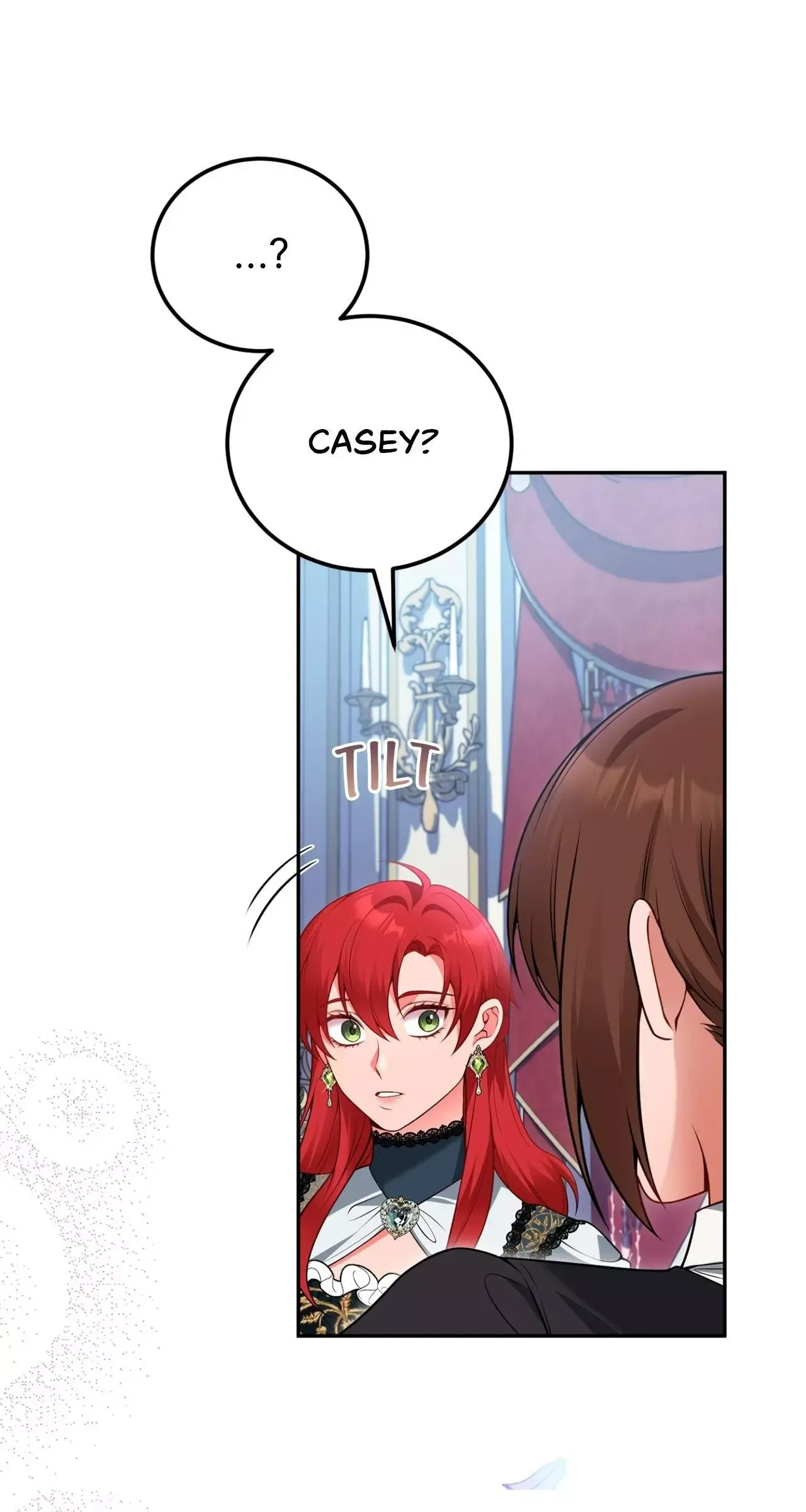 I’m Divorcing My Tyrant Husband Chapter 84 page 34